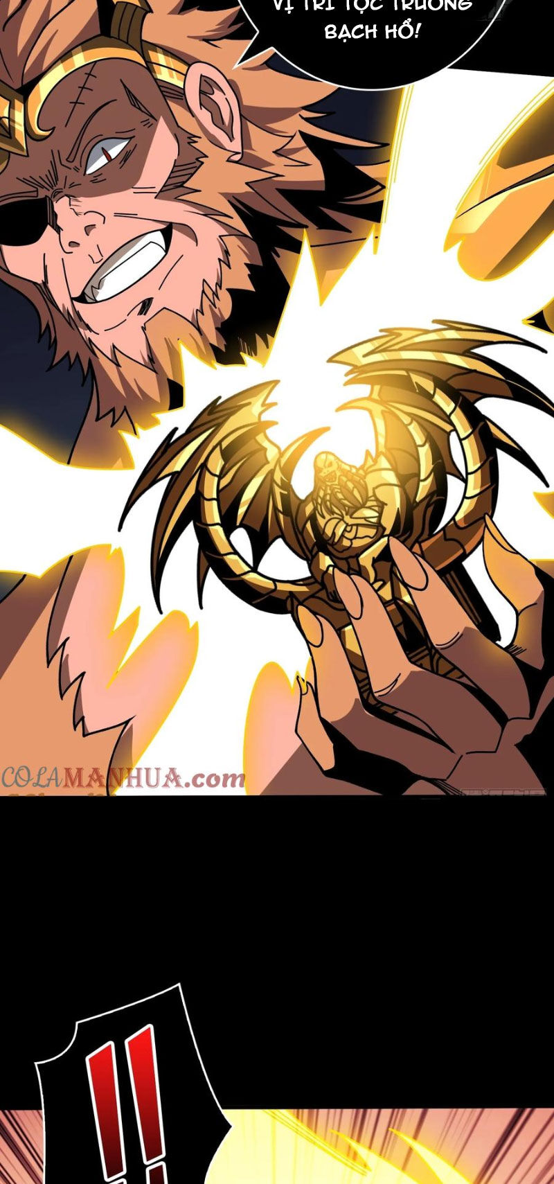 Vừa Chơi Đã Có Tài Khoản Vương Giả Chapter 390 - 13