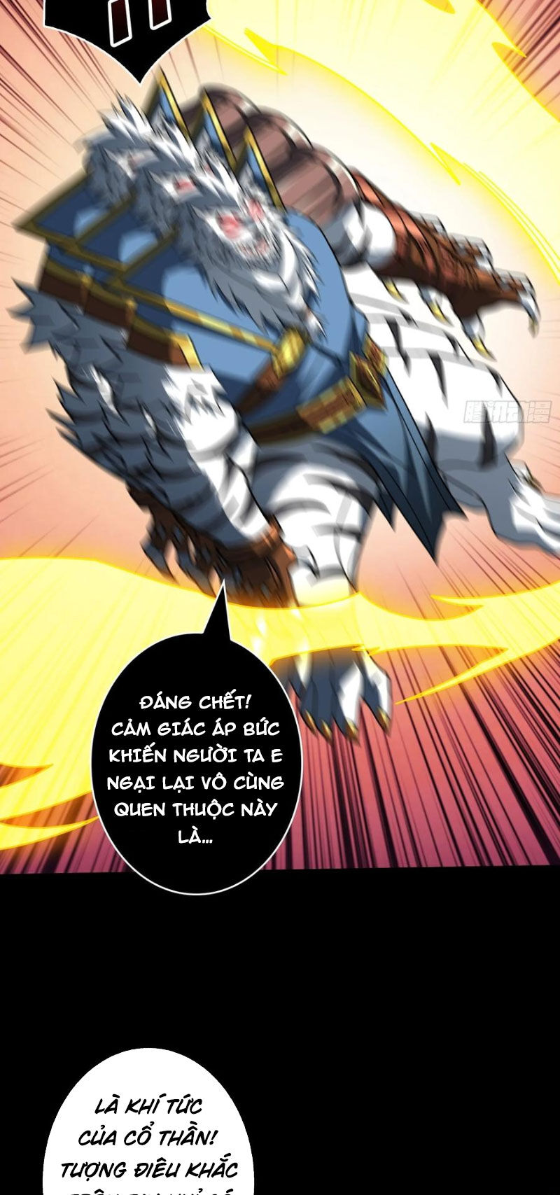 Vừa Chơi Đã Có Tài Khoản Vương Giả Chapter  390 - 14