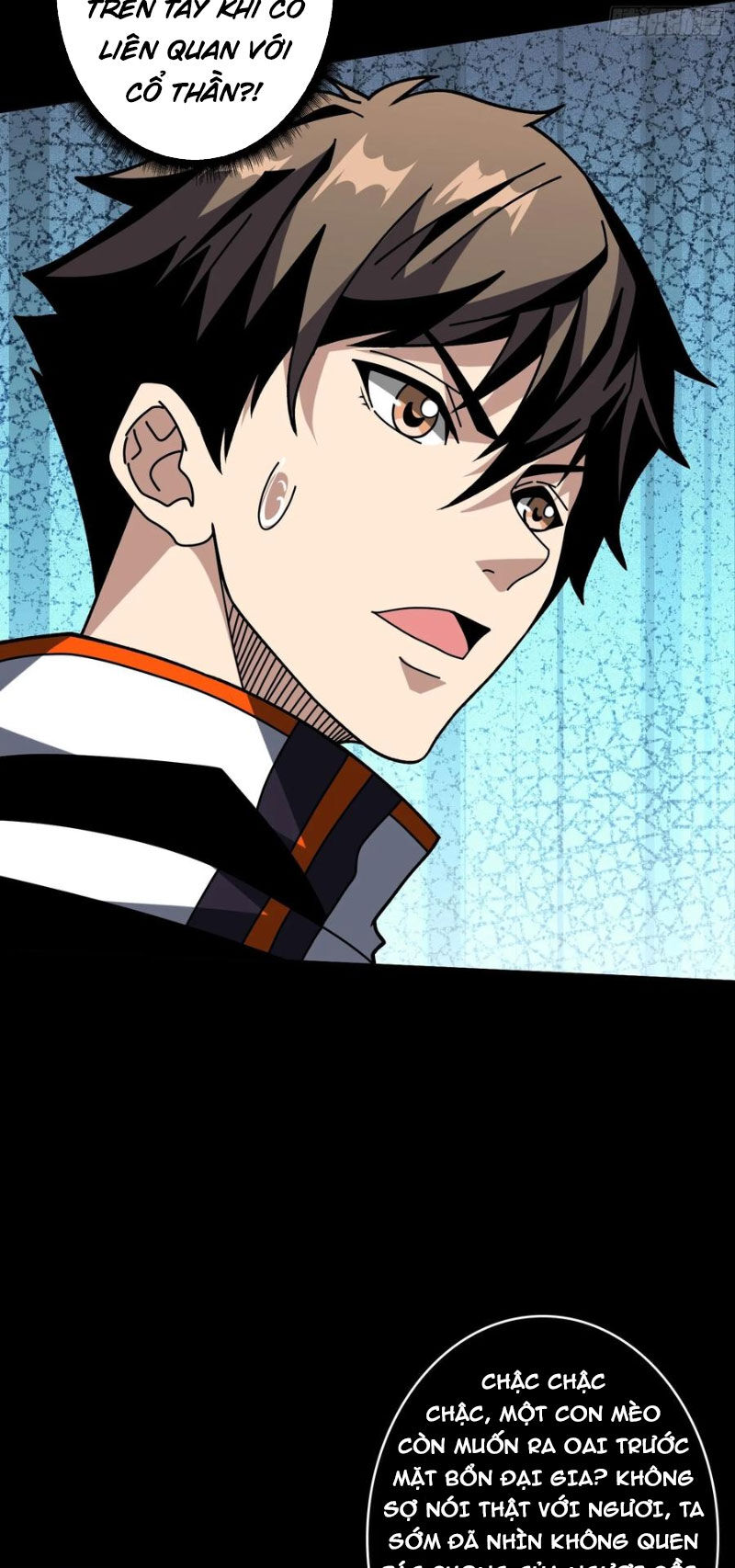 Vừa Chơi Đã Có Tài Khoản Vương Giả Chapter 390 - 15