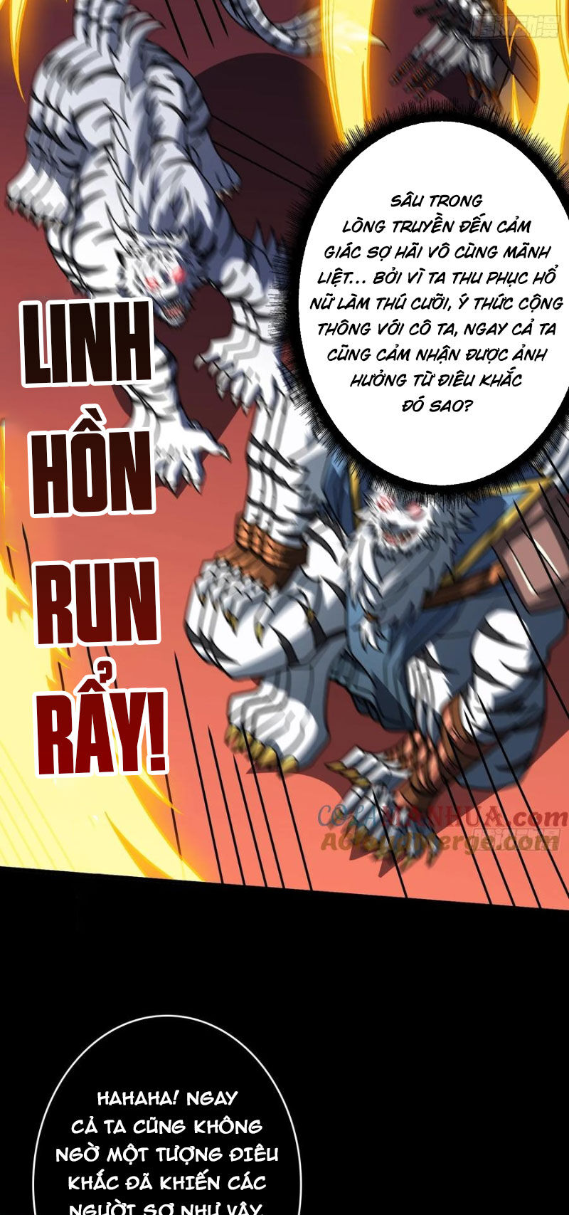 Vừa Chơi Đã Có Tài Khoản Vương Giả Chapter 390 - 17