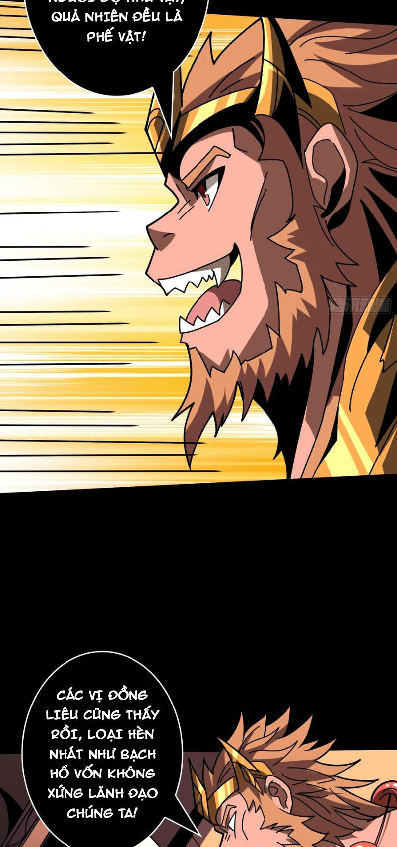 Vừa Chơi Đã Có Tài Khoản Vương Giả Chapter 390 - 18