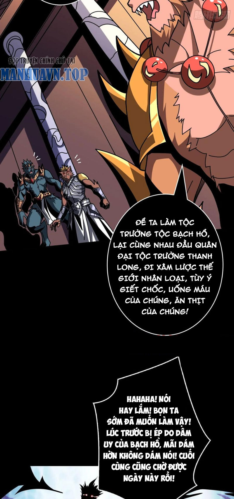 Vừa Chơi Đã Có Tài Khoản Vương Giả Chapter  390 - 19