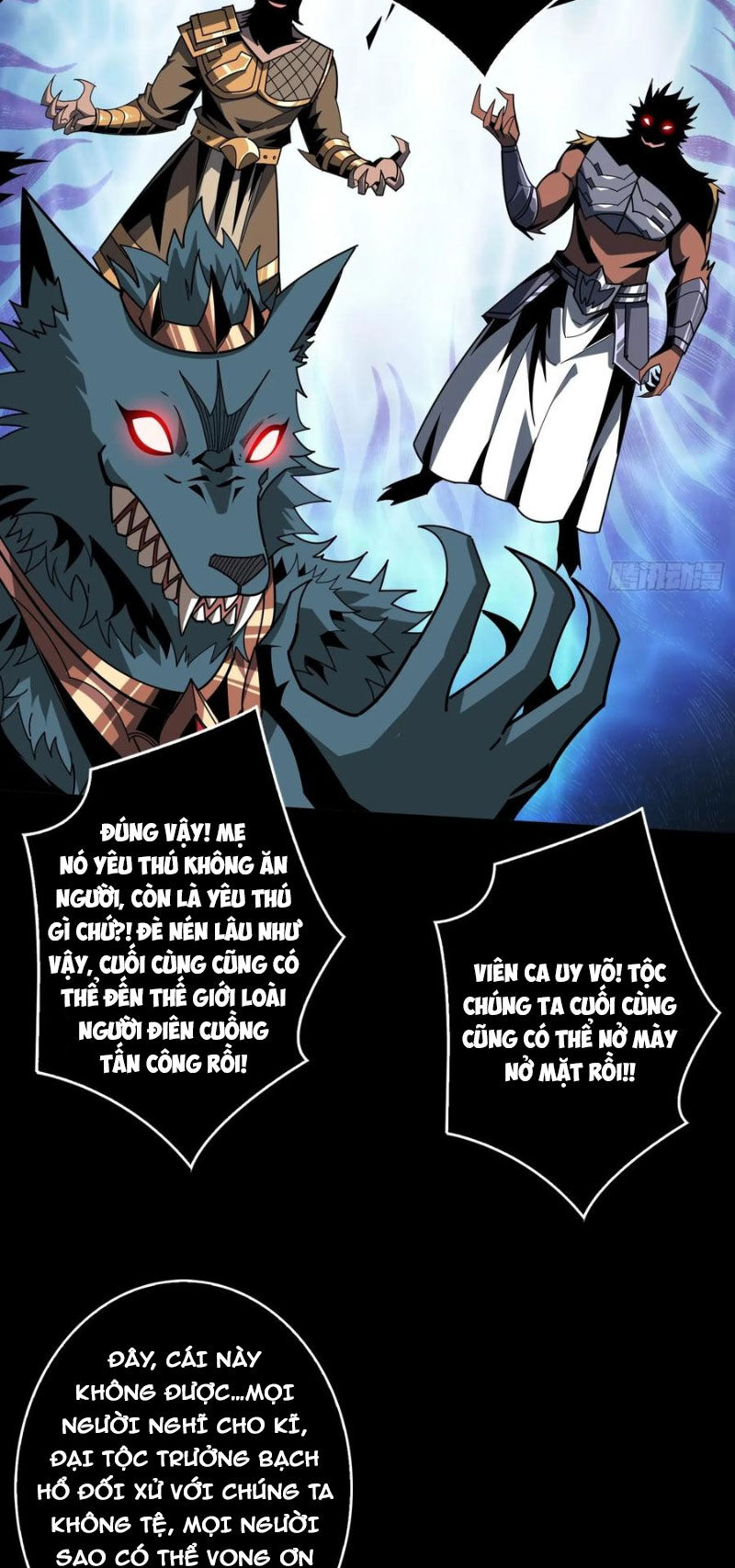 Vừa Chơi Đã Có Tài Khoản Vương Giả Chapter 390 - 20