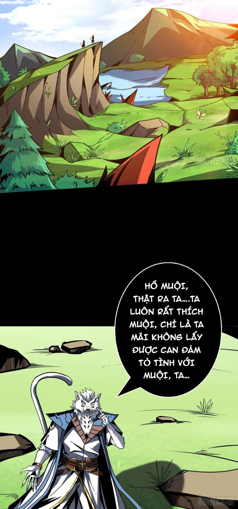 Vừa Chơi Đã Có Tài Khoản Vương Giả Chapter 390 - 2