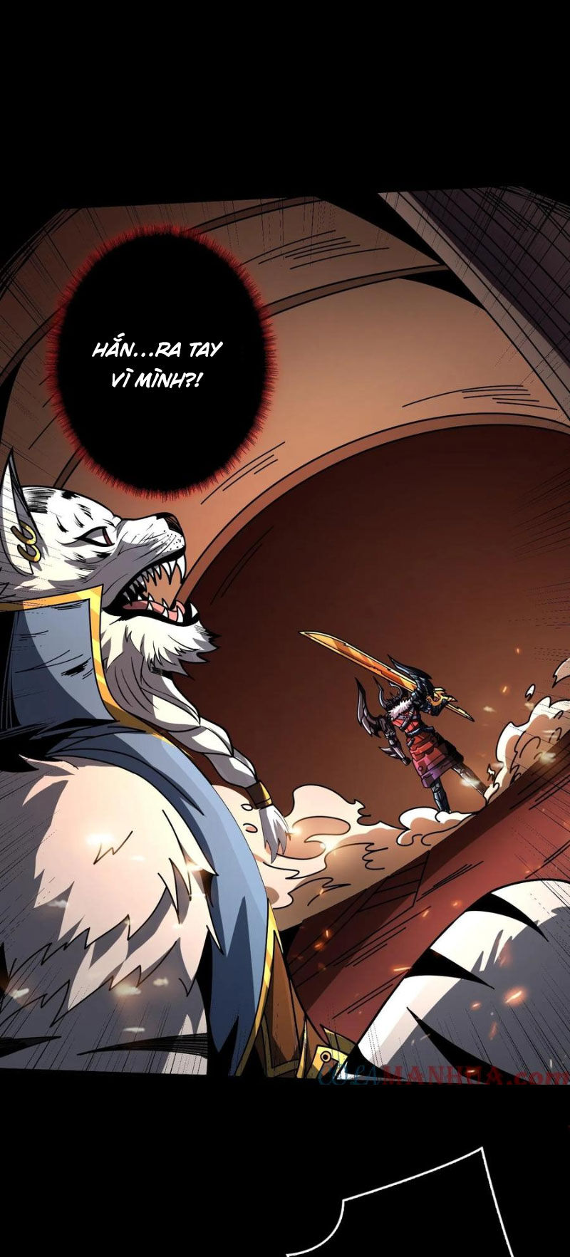 Vừa Chơi Đã Có Tài Khoản Vương Giả Chapter  390 - 29