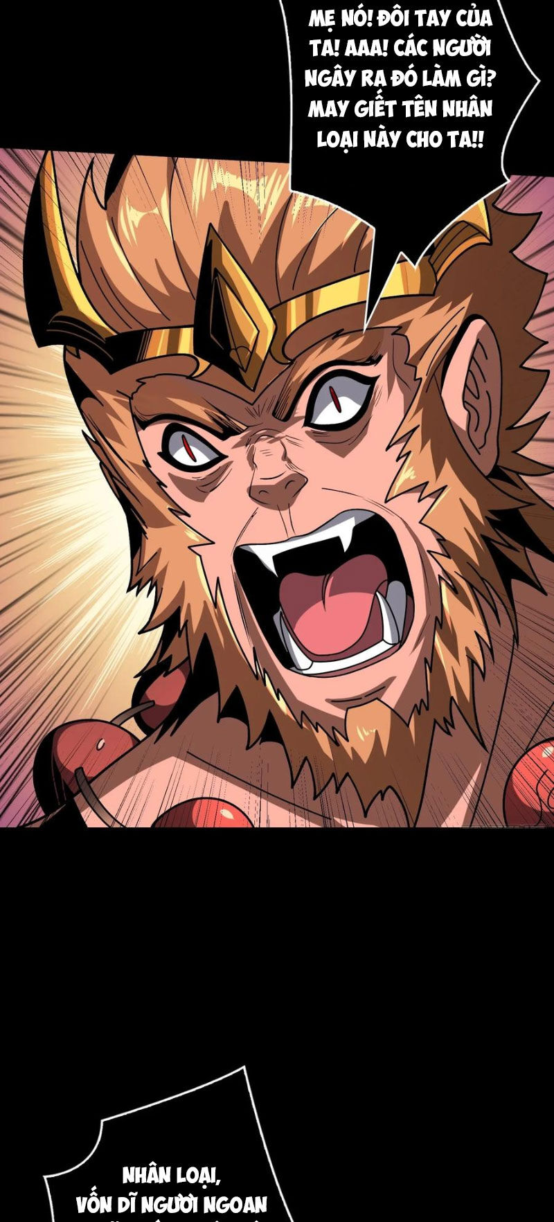 Vừa Chơi Đã Có Tài Khoản Vương Giả Chapter  390 - 30