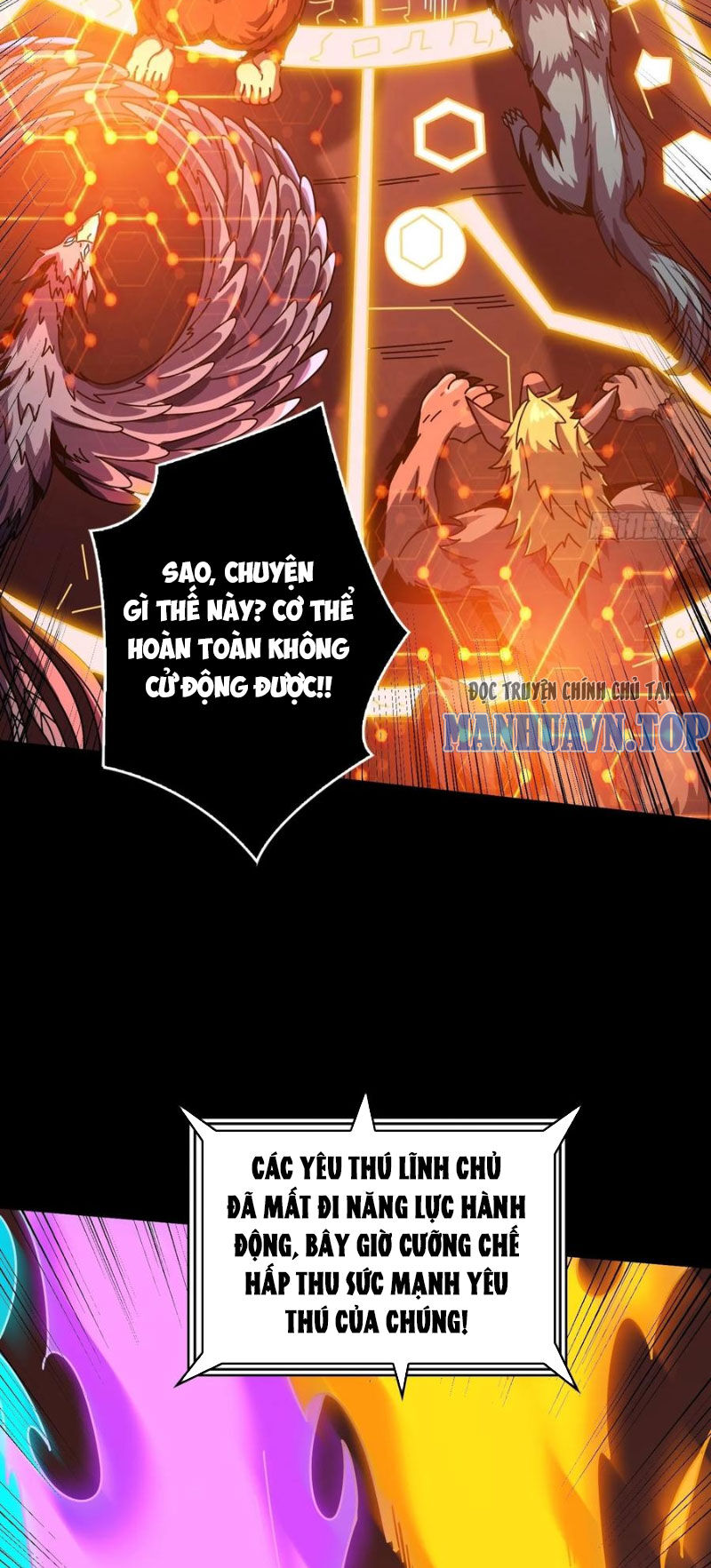 Vừa Chơi Đã Có Tài Khoản Vương Giả Chapter  390 - 36