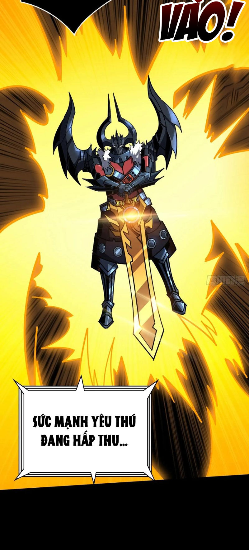 Vừa Chơi Đã Có Tài Khoản Vương Giả Chapter  390 - 38
