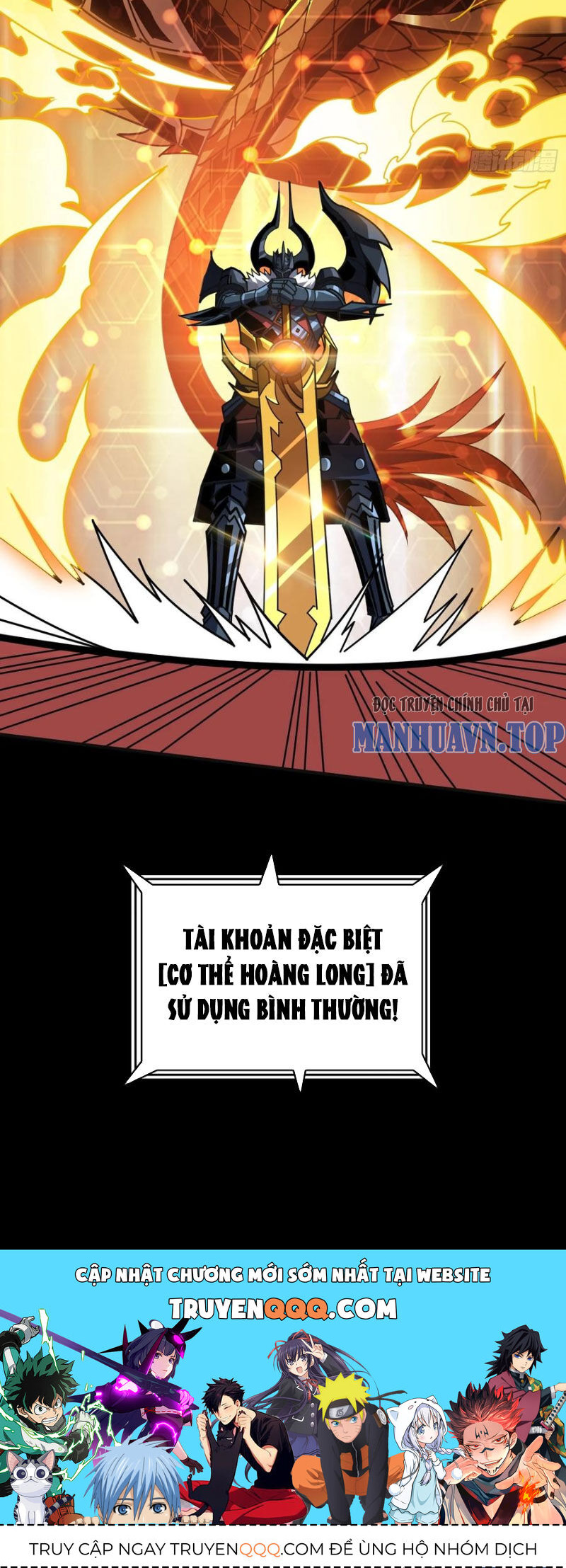 Vừa Chơi Đã Có Tài Khoản Vương Giả Chapter 390 - 40