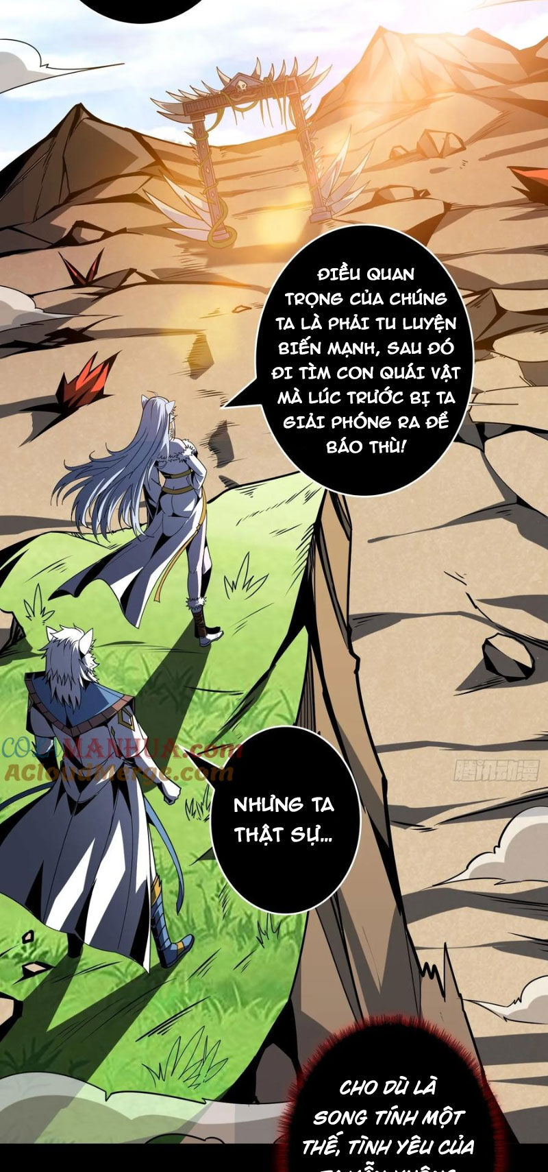 Vừa Chơi Đã Có Tài Khoản Vương Giả Chapter 390 - 5