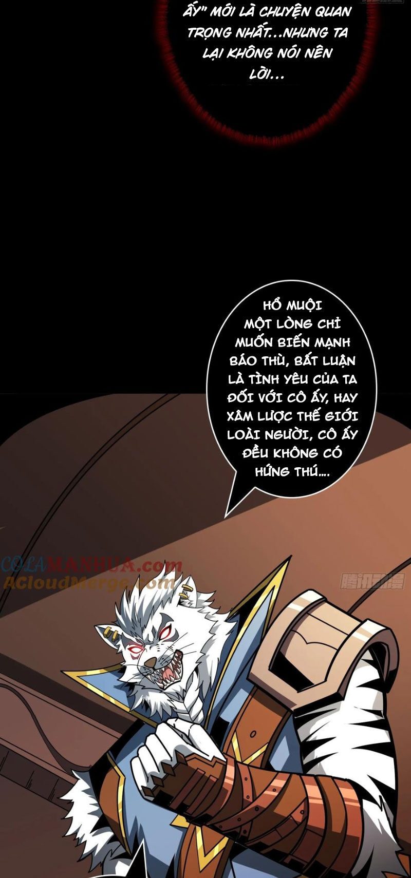 Vừa Chơi Đã Có Tài Khoản Vương Giả Chapter 390 - 7