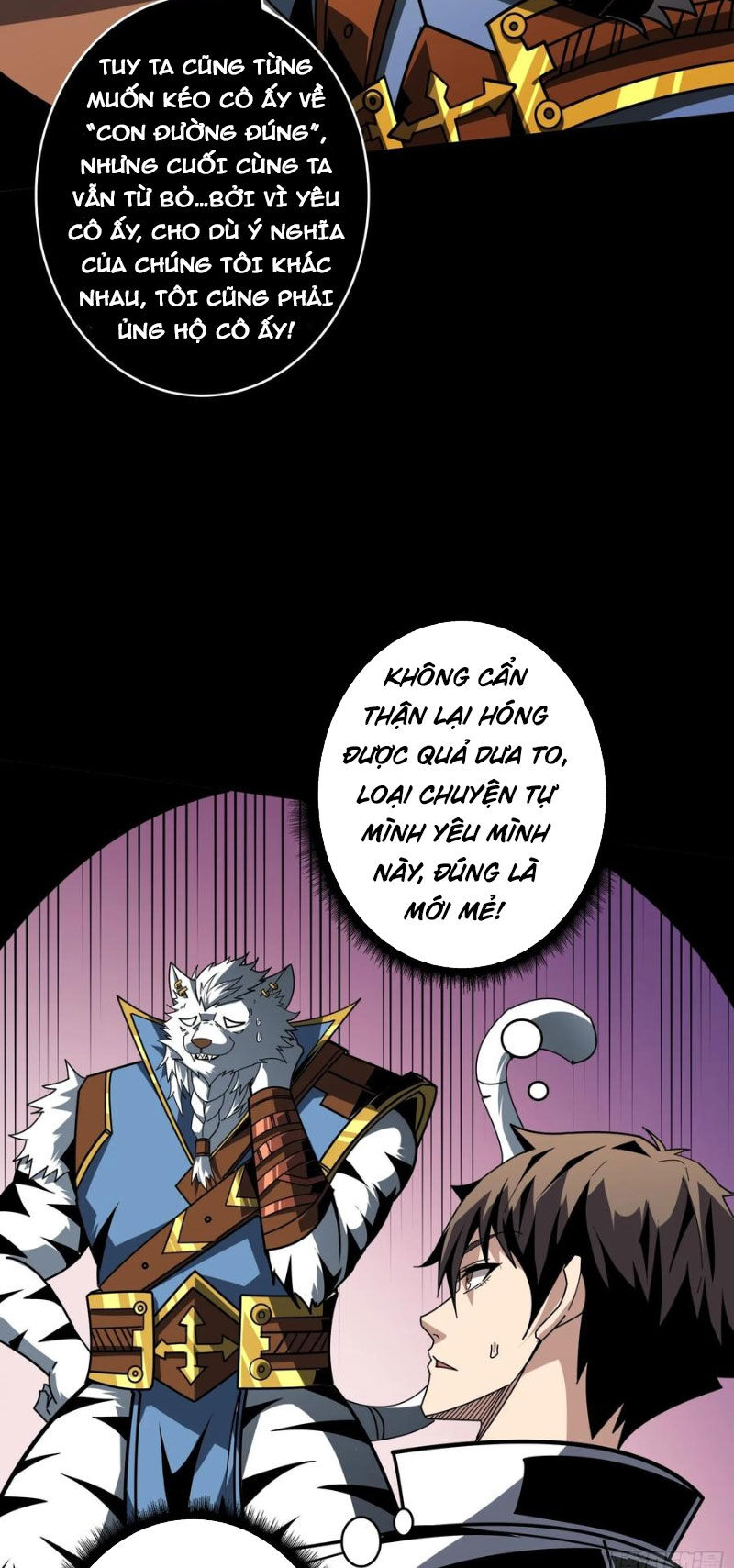 Vừa Chơi Đã Có Tài Khoản Vương Giả Chapter 390 - 8