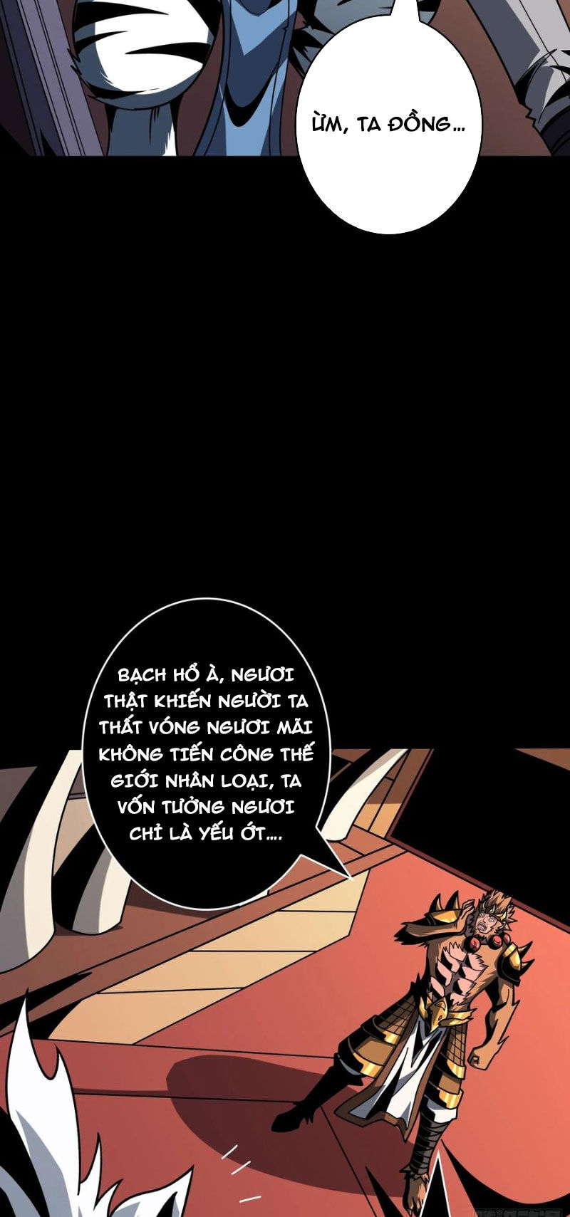 Vừa Chơi Đã Có Tài Khoản Vương Giả Chapter  390 - 10