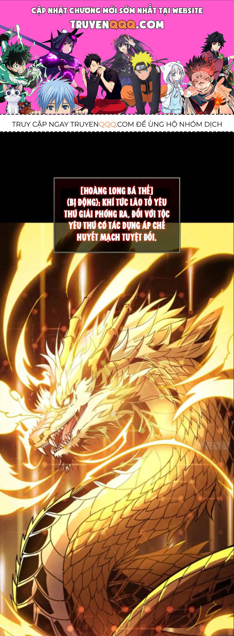 Vừa Chơi Đã Có Tài Khoản Vương Giả Chapter 391 - 1