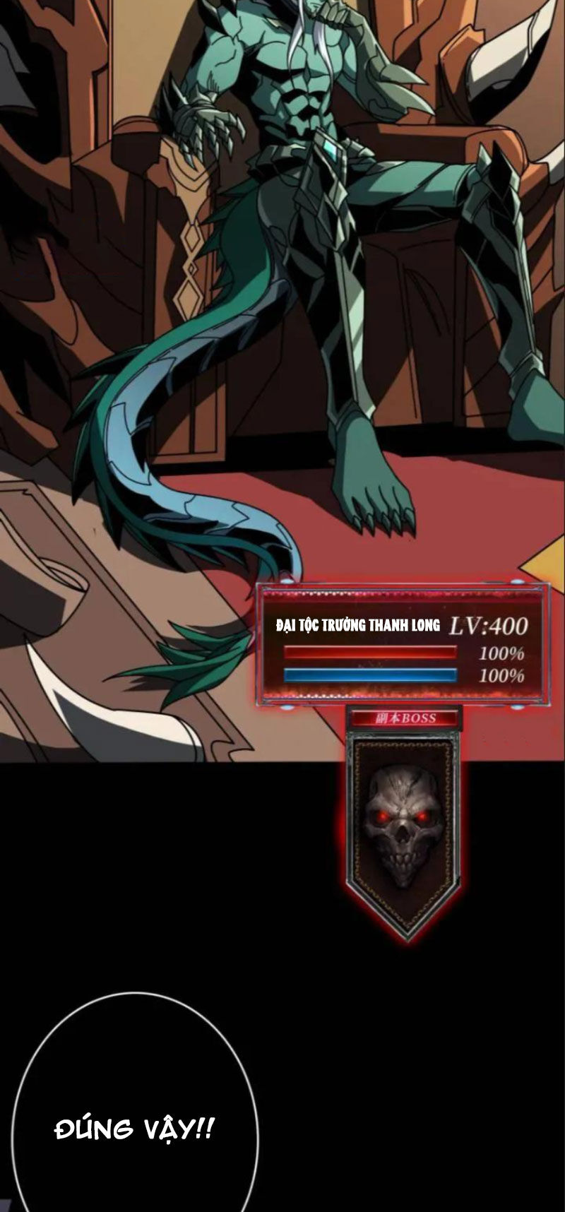Vừa Chơi Đã Có Tài Khoản Vương Giả Chapter  391 - 13