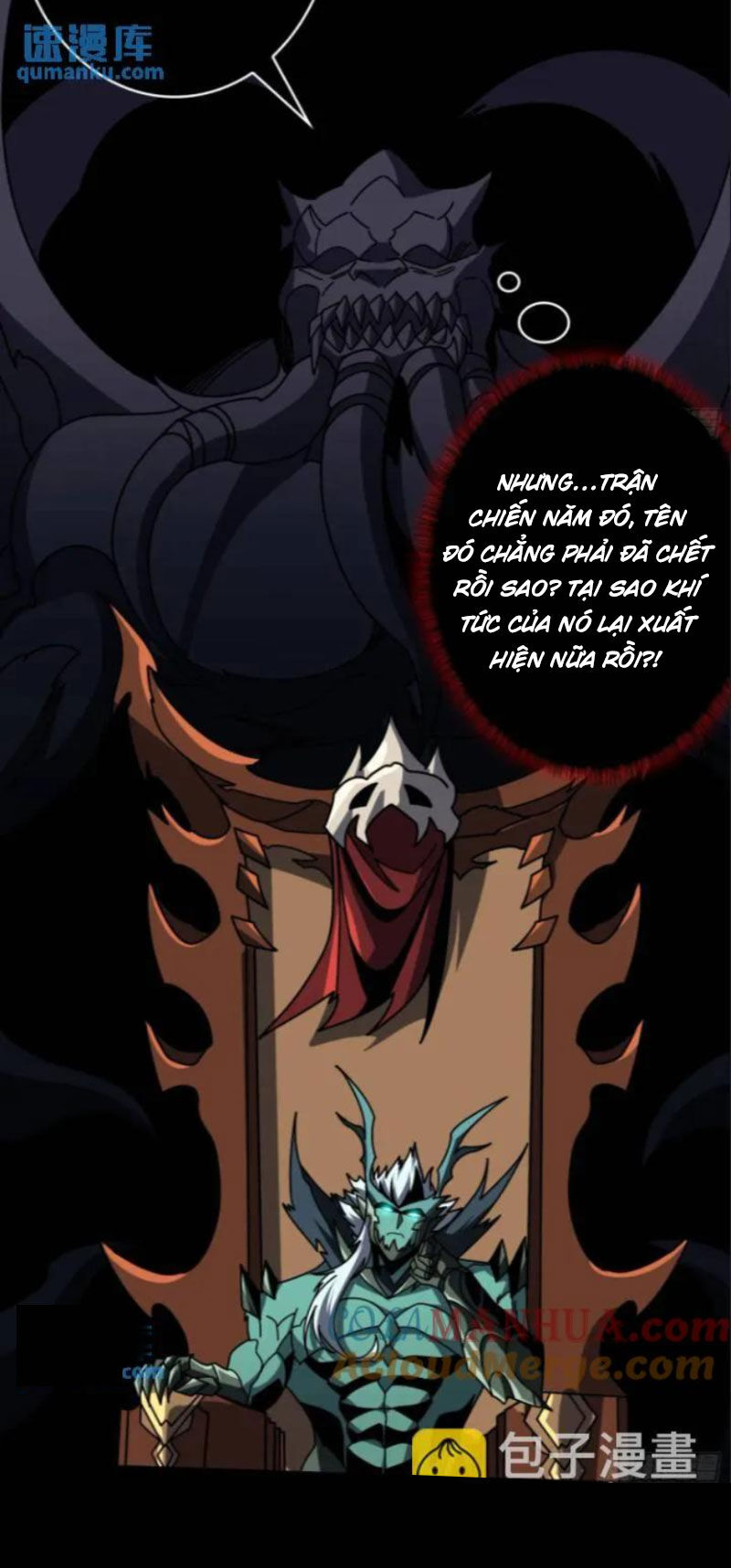 Vừa Chơi Đã Có Tài Khoản Vương Giả Chapter 391 - 14