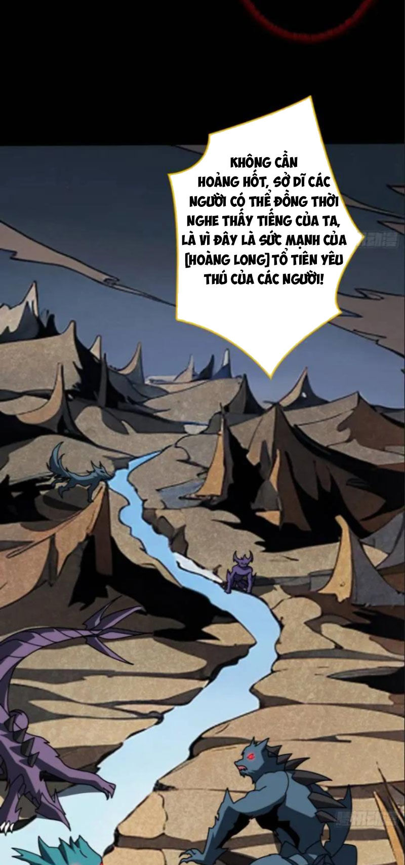 Vừa Chơi Đã Có Tài Khoản Vương Giả Chapter  391 - 16