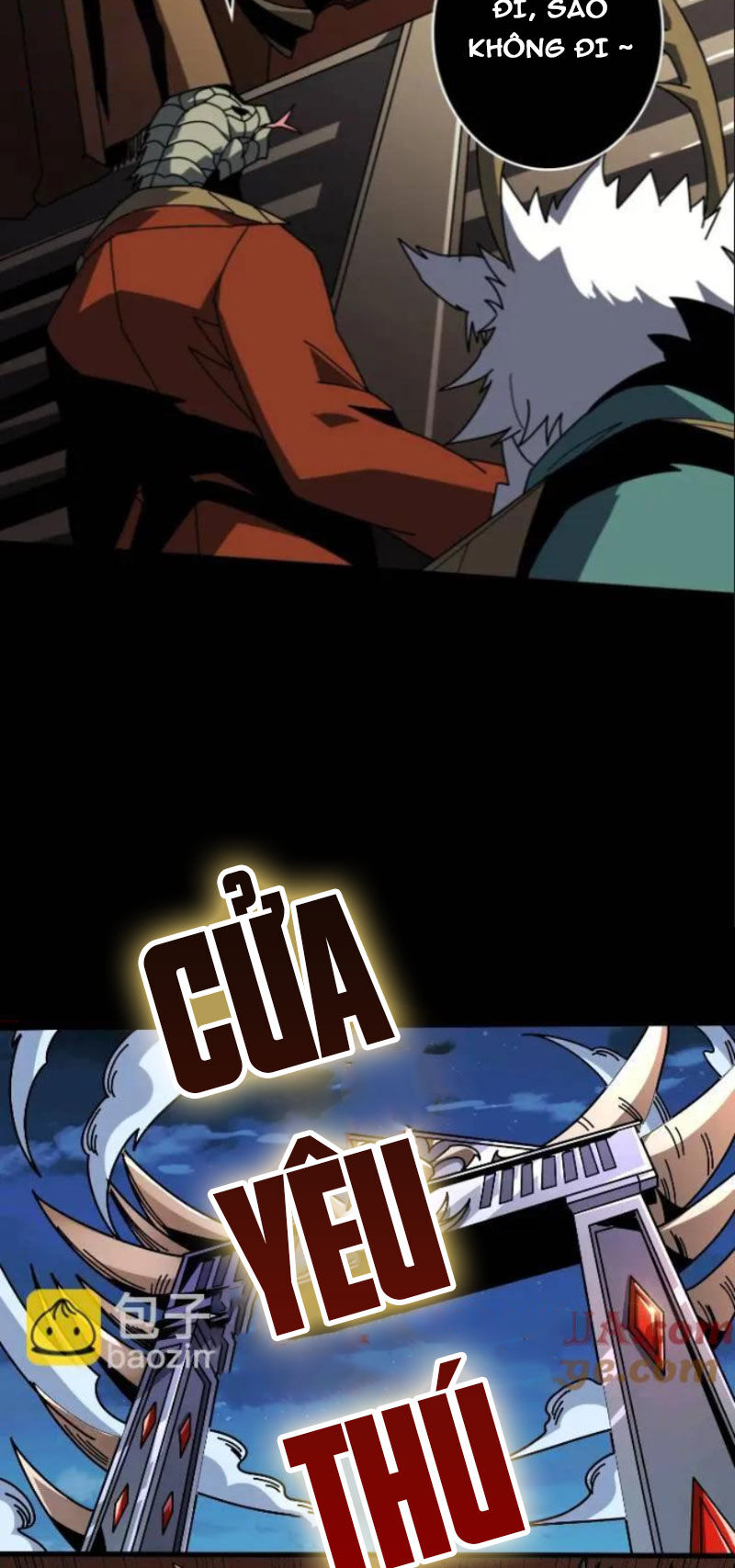 Vừa Chơi Đã Có Tài Khoản Vương Giả Chapter 391 - 19