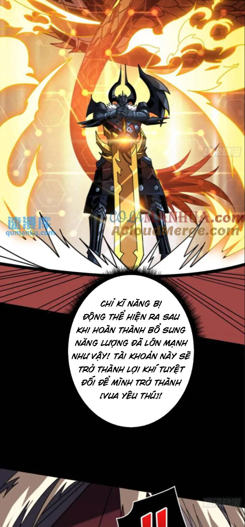 Vừa Chơi Đã Có Tài Khoản Vương Giả Chapter  391 - 2