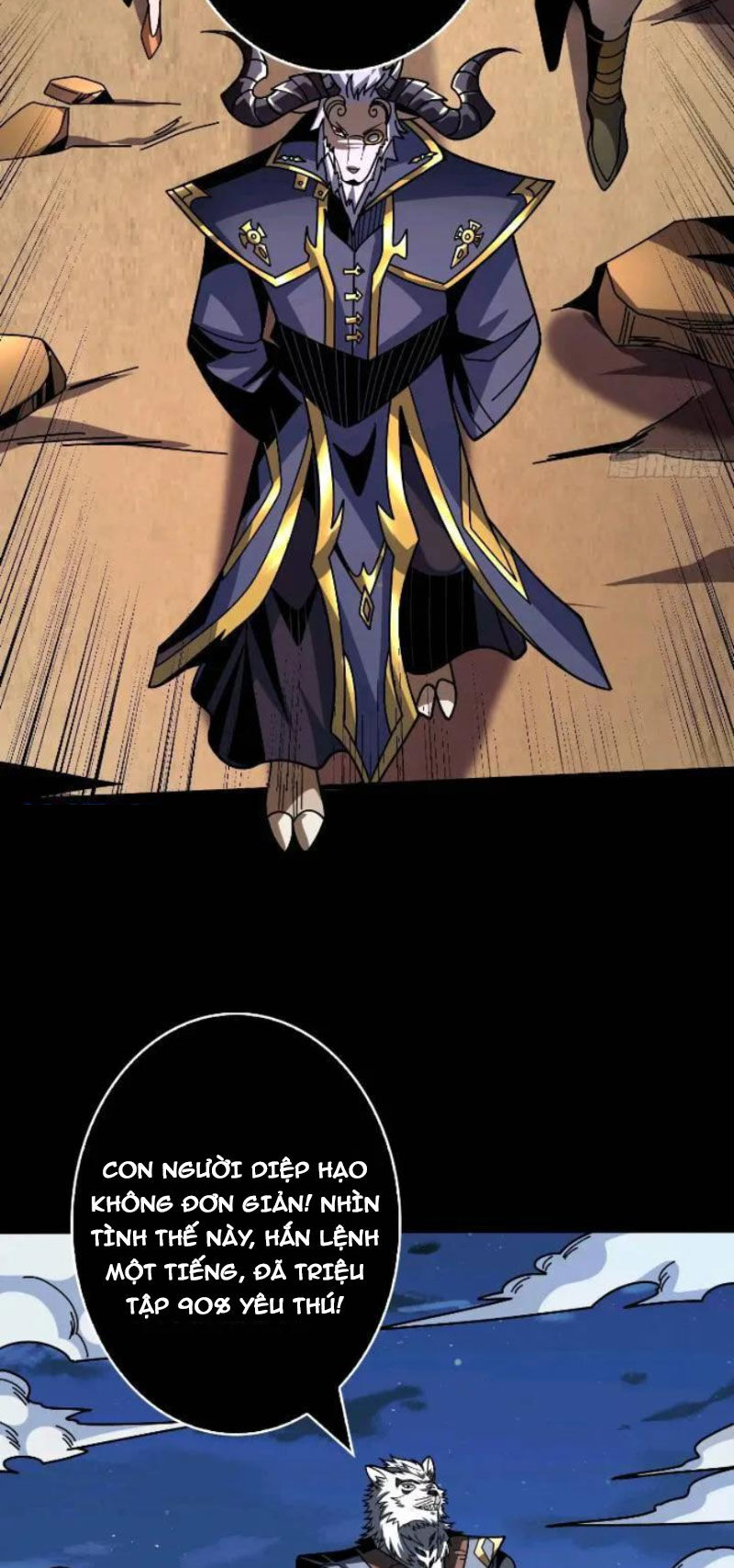 Vừa Chơi Đã Có Tài Khoản Vương Giả Chapter  391 - 21