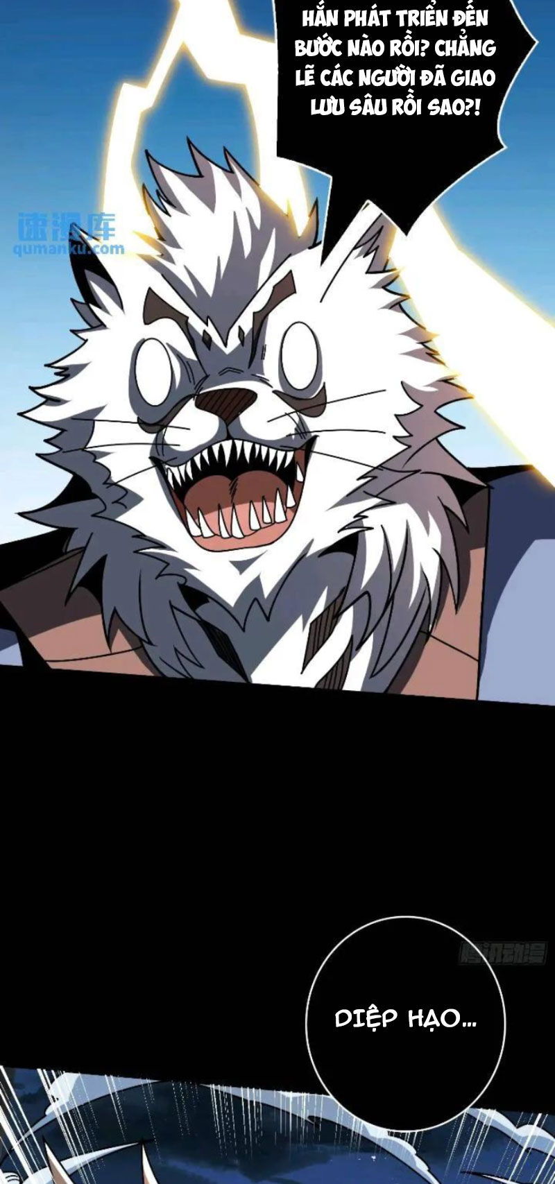 Vừa Chơi Đã Có Tài Khoản Vương Giả Chapter  391 - 23