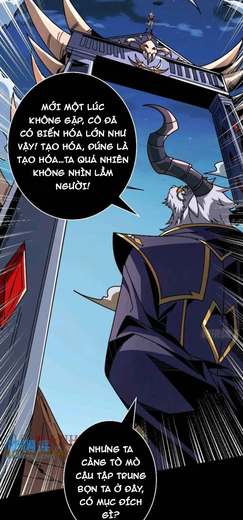 Vừa Chơi Đã Có Tài Khoản Vương Giả Chapter 391 - 24