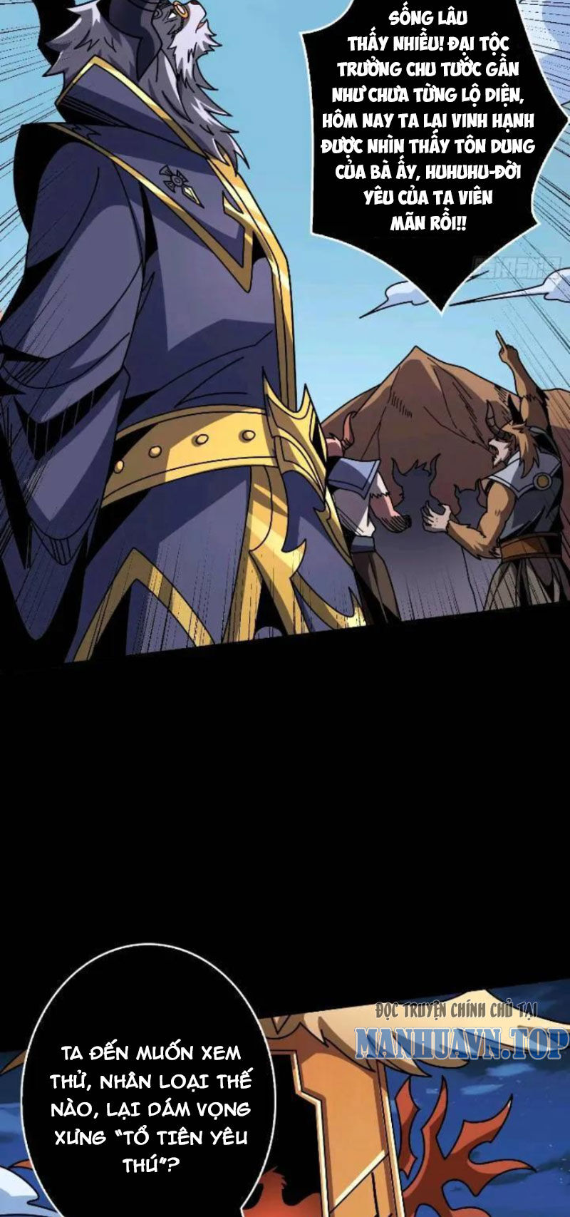 Vừa Chơi Đã Có Tài Khoản Vương Giả Chapter 391 - 27