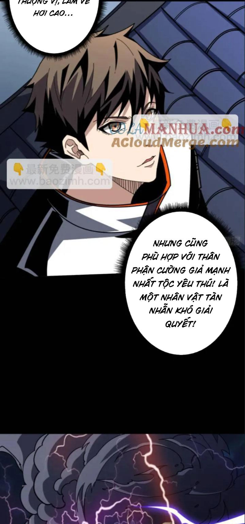 Vừa Chơi Đã Có Tài Khoản Vương Giả Chapter 391 - 29