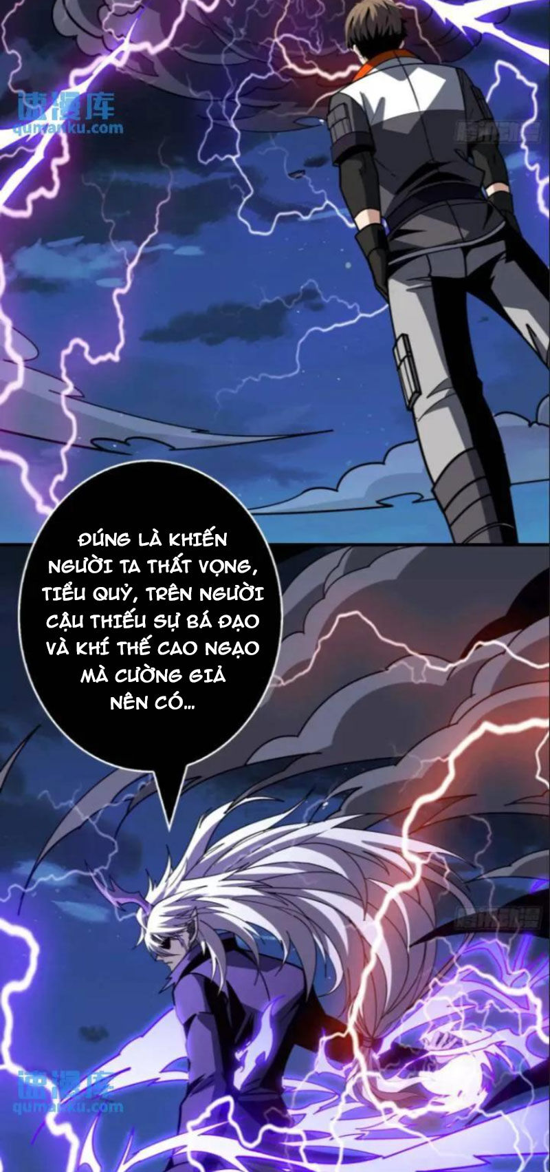 Vừa Chơi Đã Có Tài Khoản Vương Giả Chapter 391 - 30