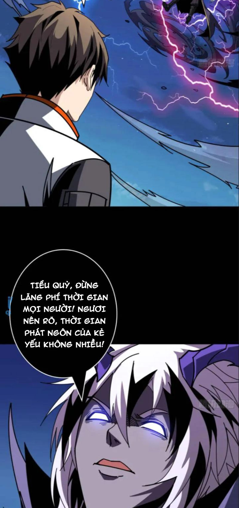 Vừa Chơi Đã Có Tài Khoản Vương Giả Chapter 391 - 32