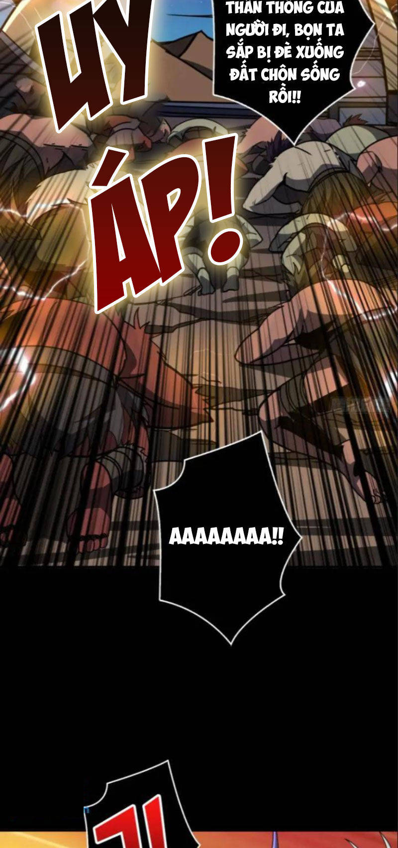 Vừa Chơi Đã Có Tài Khoản Vương Giả Chapter 391 - 35