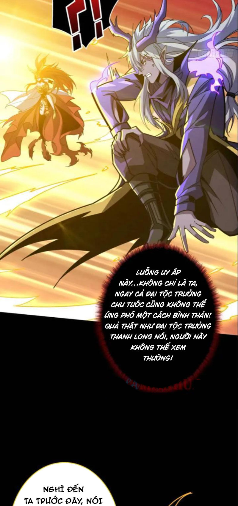 Vừa Chơi Đã Có Tài Khoản Vương Giả Chapter 391 - 36