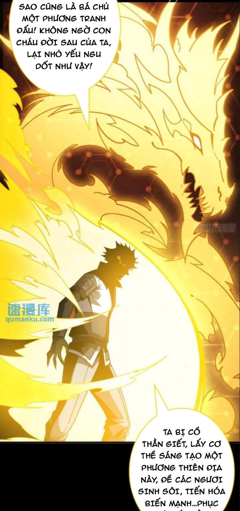 Vừa Chơi Đã Có Tài Khoản Vương Giả Chapter 391 - 37