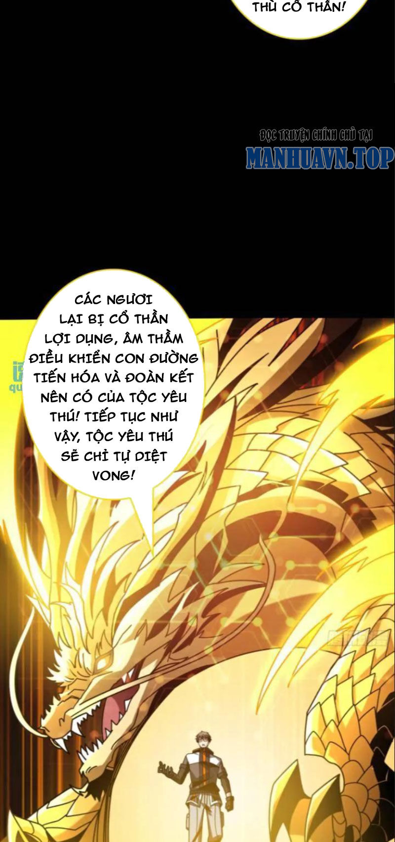 Vừa Chơi Đã Có Tài Khoản Vương Giả Chapter  391 - 38