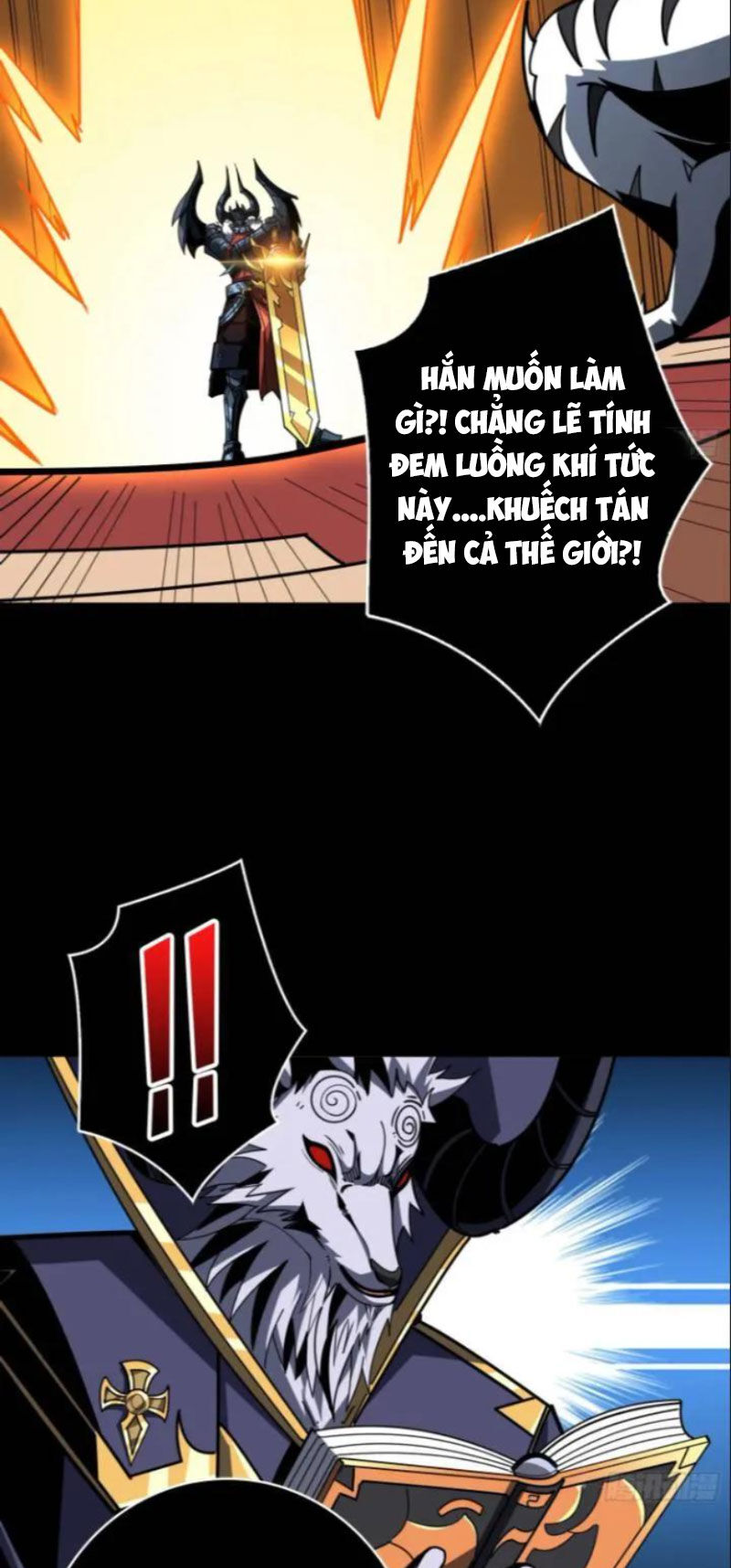 Vừa Chơi Đã Có Tài Khoản Vương Giả Chapter 391 - 6