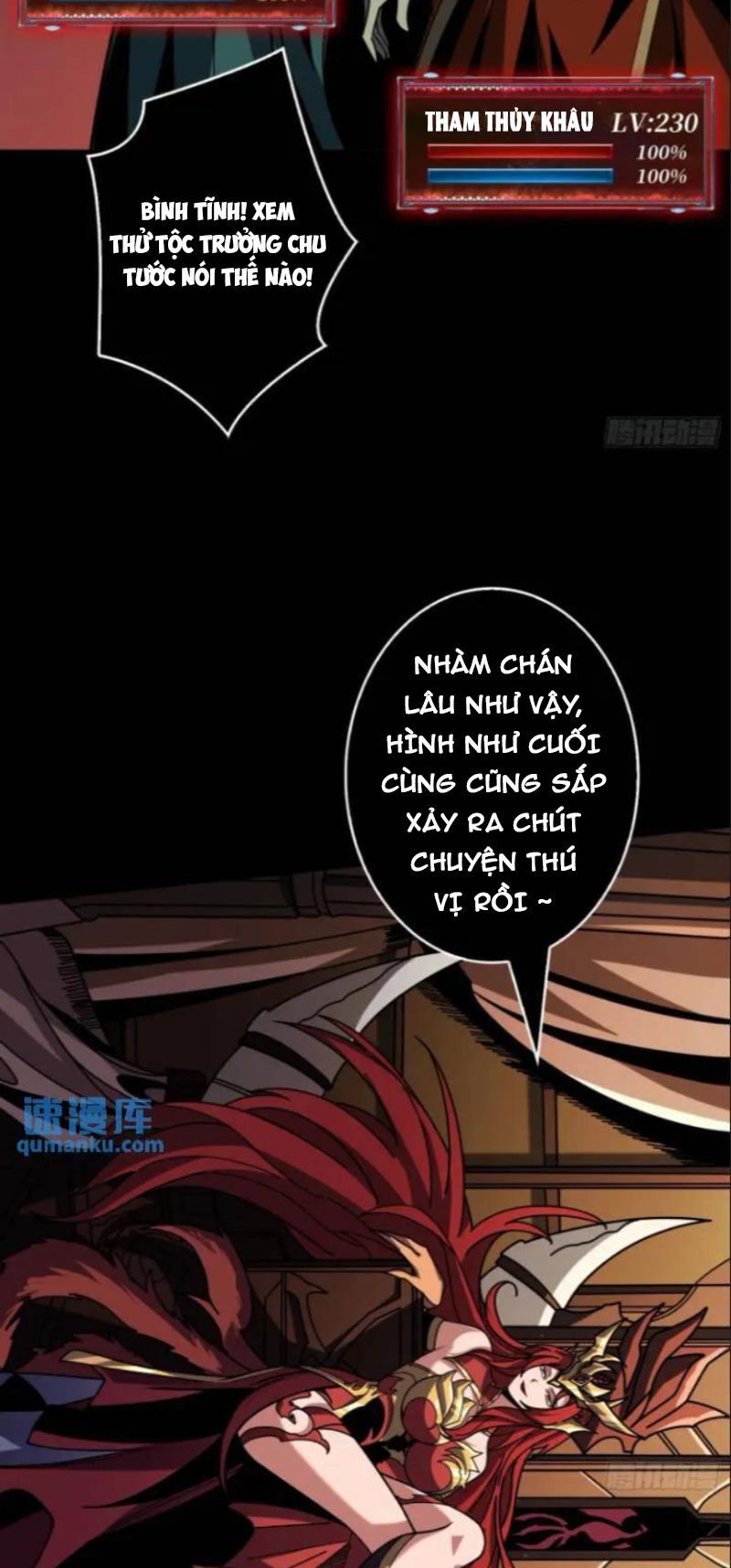 Vừa Chơi Đã Có Tài Khoản Vương Giả Chapter 391 - 10