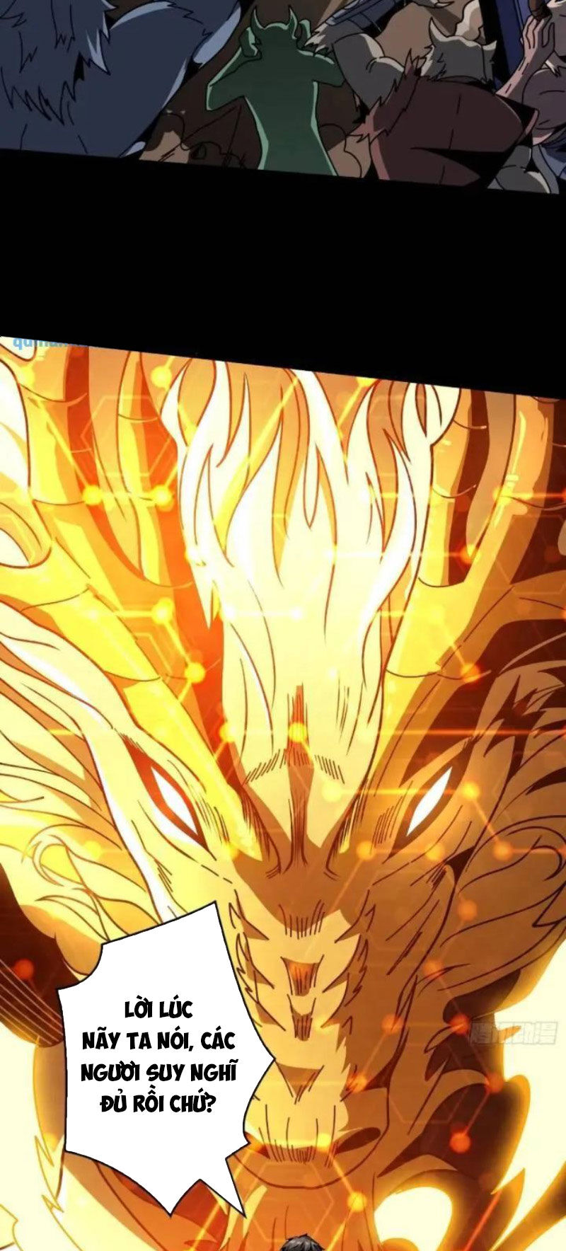 Vừa Chơi Đã Có Tài Khoản Vương Giả Chapter  392 - 11