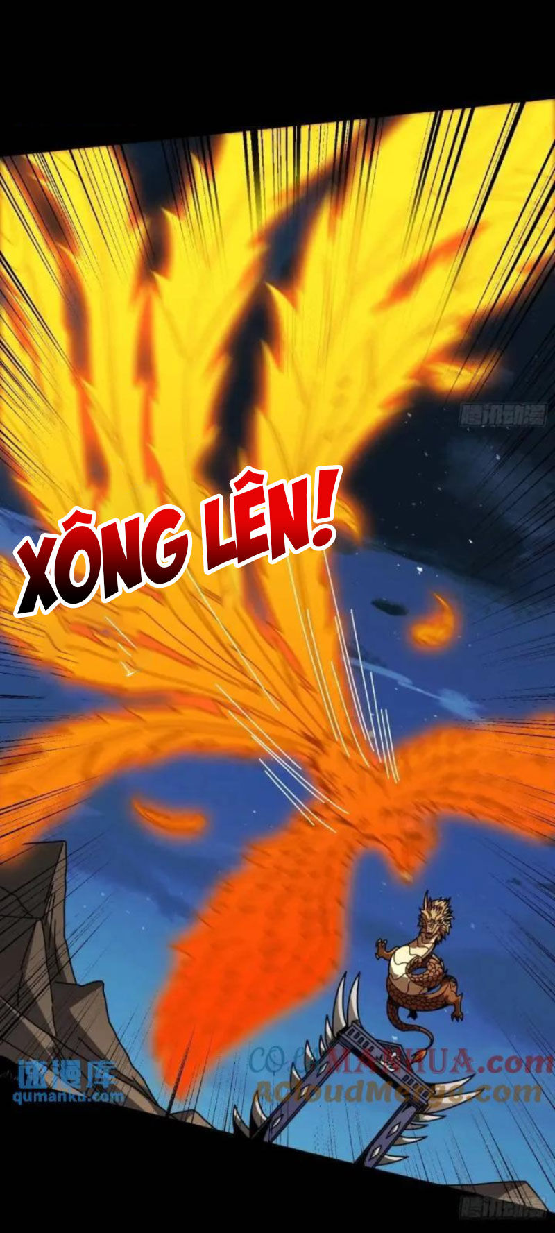 Vừa Chơi Đã Có Tài Khoản Vương Giả Chapter  392 - 16