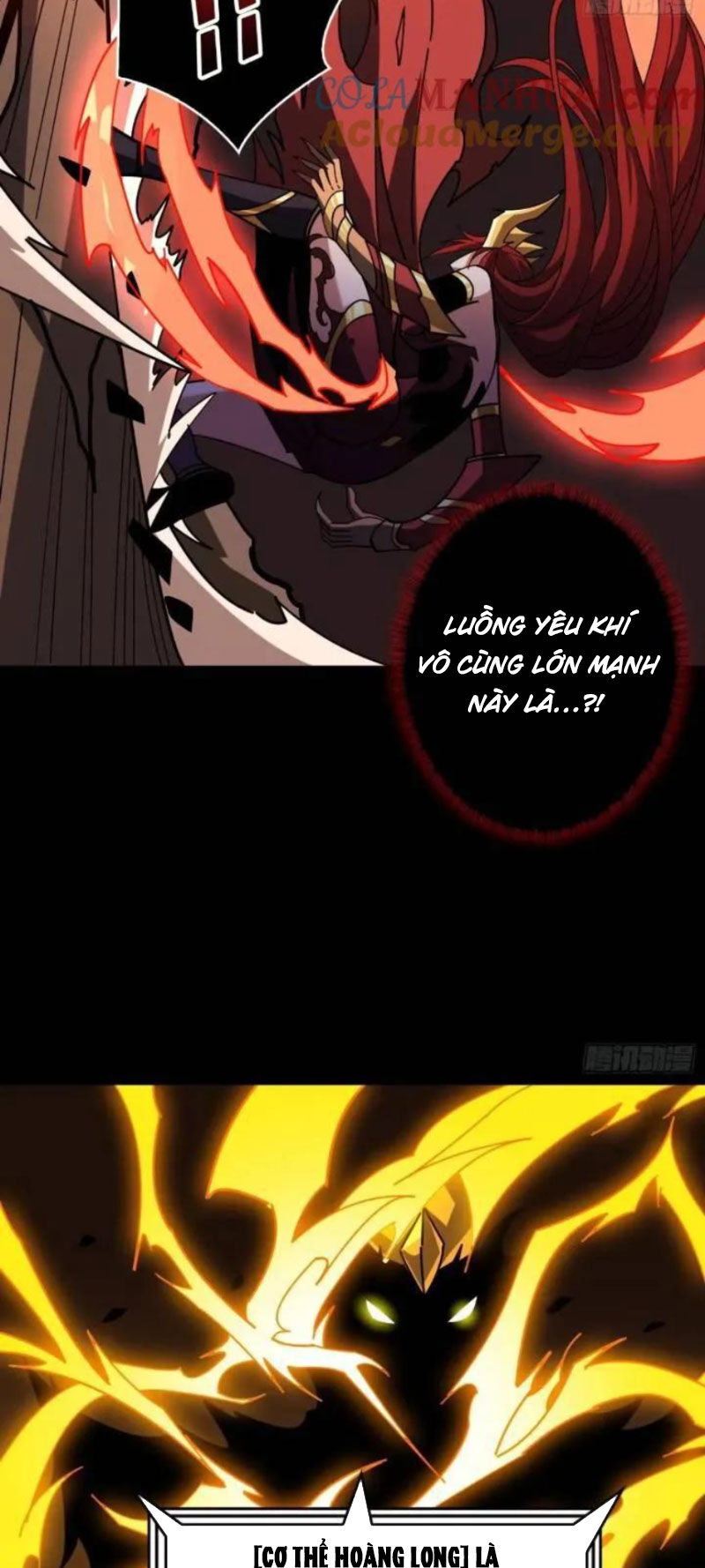 Vừa Chơi Đã Có Tài Khoản Vương Giả Chapter  392 - 24