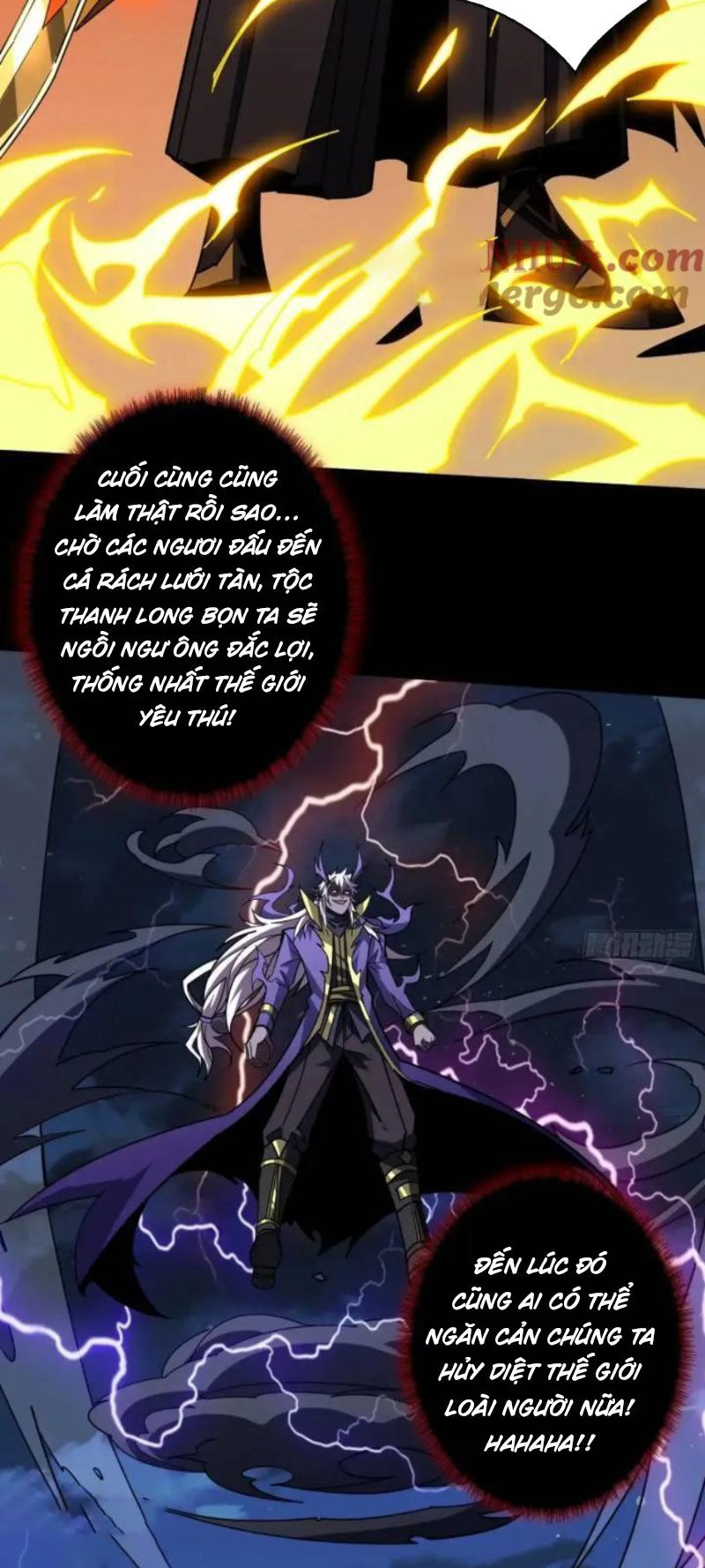 Vừa Chơi Đã Có Tài Khoản Vương Giả Chapter  392 - 26