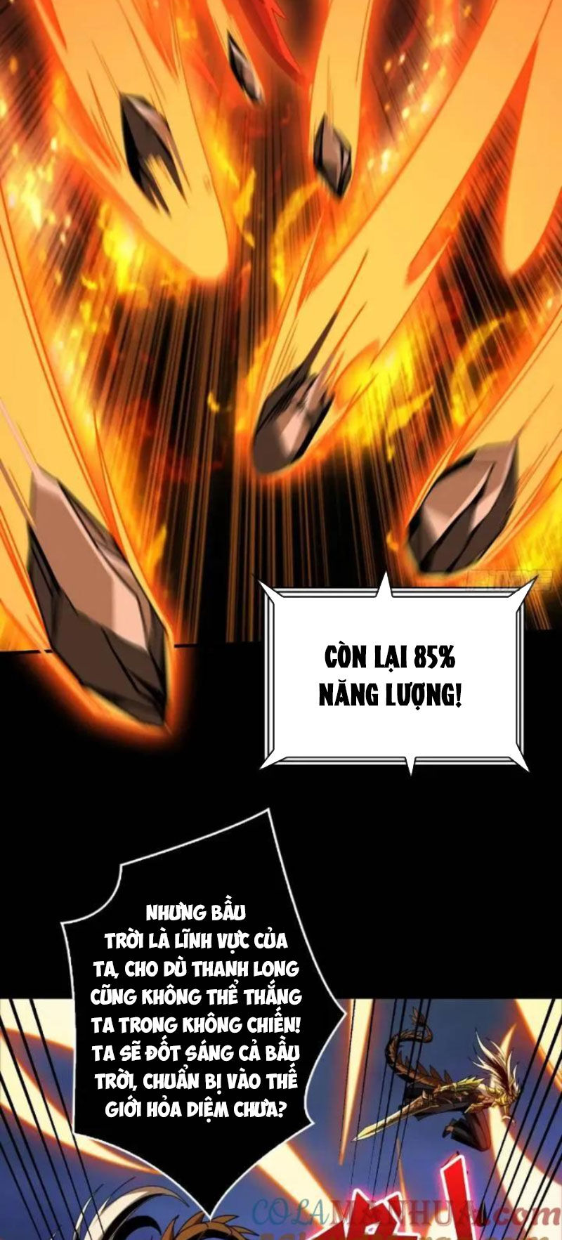 Vừa Chơi Đã Có Tài Khoản Vương Giả Chapter  392 - 30