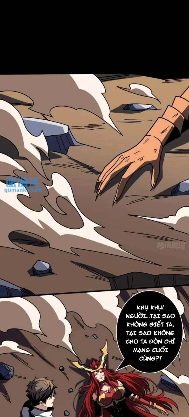 Vừa Chơi Đã Có Tài Khoản Vương Giả Chapter  392 - 37