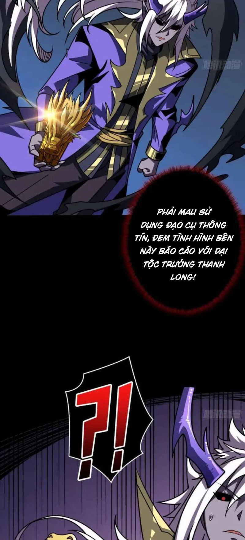 Vừa Chơi Đã Có Tài Khoản Vương Giả Chapter  392 - 42