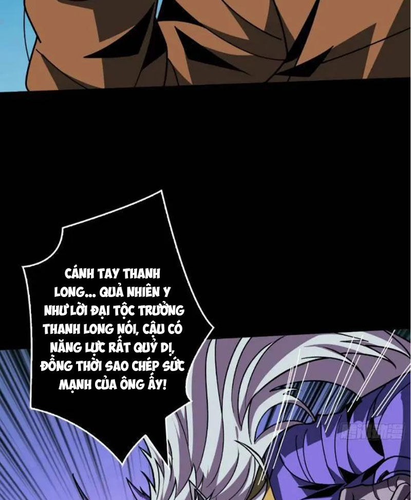 Vừa Chơi Đã Có Tài Khoản Vương Giả Chapter  393 - 22