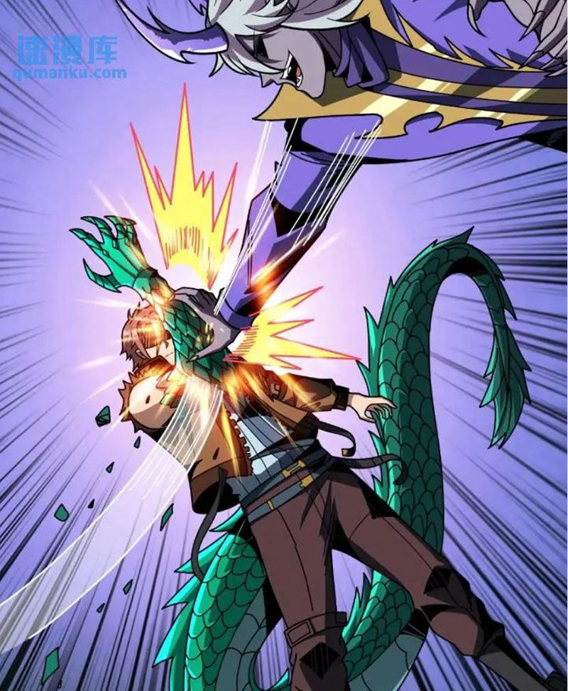 Vừa Chơi Đã Có Tài Khoản Vương Giả Chapter  393 - 23