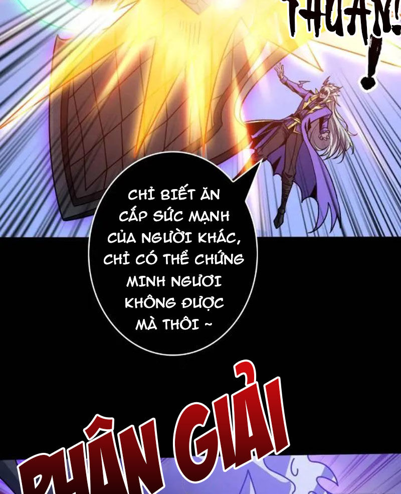 Vừa Chơi Đã Có Tài Khoản Vương Giả Chapter  393 - 31