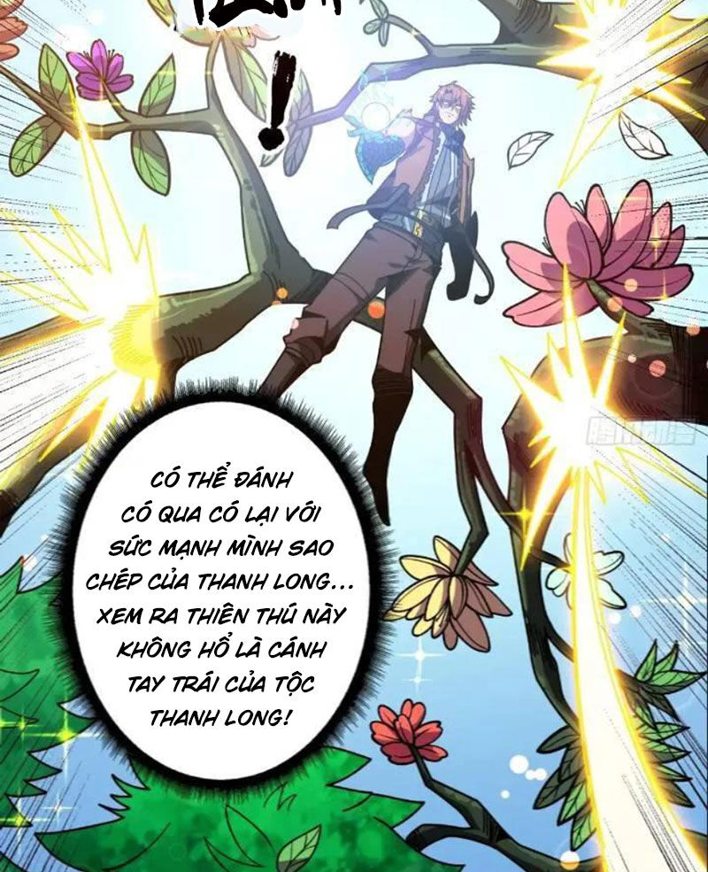 Vừa Chơi Đã Có Tài Khoản Vương Giả Chapter  393 - 35