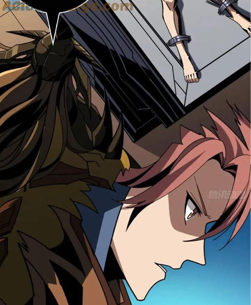 Vừa Chơi Đã Có Tài Khoản Vương Giả Chapter  393 - 7