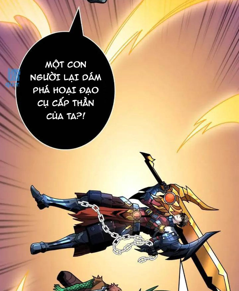 Vừa Chơi Đã Có Tài Khoản Vương Giả Chapter  393 - 75