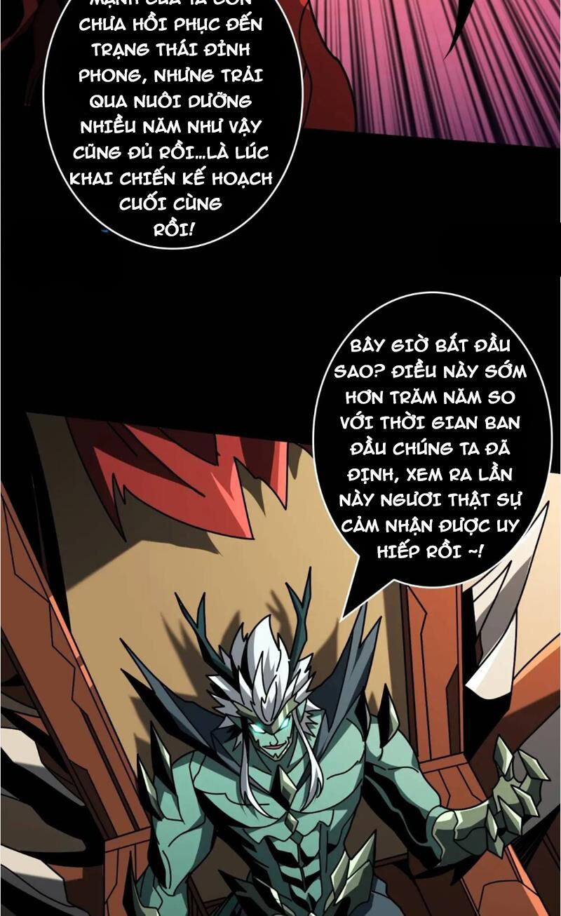 Vừa Chơi Đã Có Tài Khoản Vương Giả Chapter  394 - 11